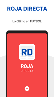 Roja directa 2024 - Futbol PC