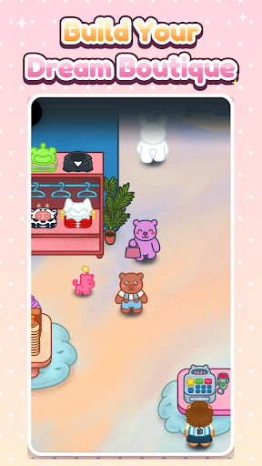 Coco's Fashion: Idle Tycoon