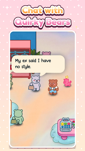 Coco's Fashion: Idle Tycoon