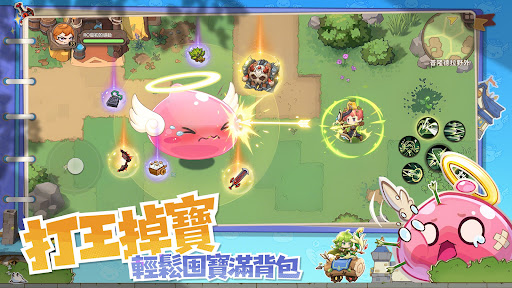 RO仙境傳說：口袋戰記电脑版
