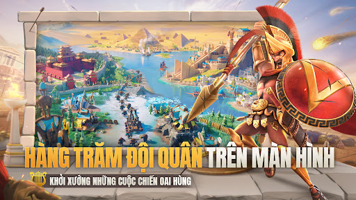 Rise of Kingdoms - Gamota
