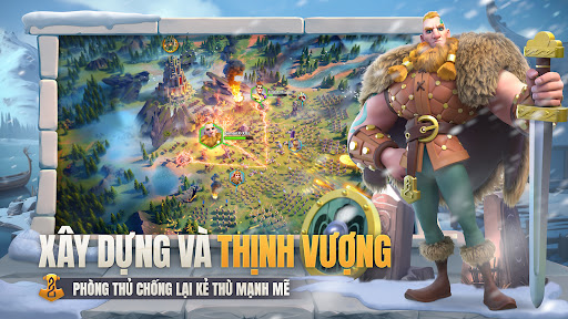 Rise of Kingdoms - Gamota