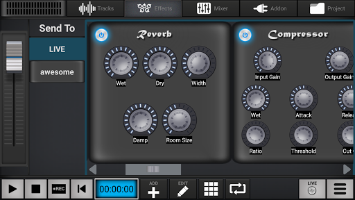 Audio Elements Pro