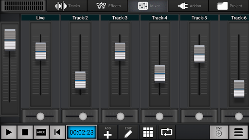 Audio Elements Pro