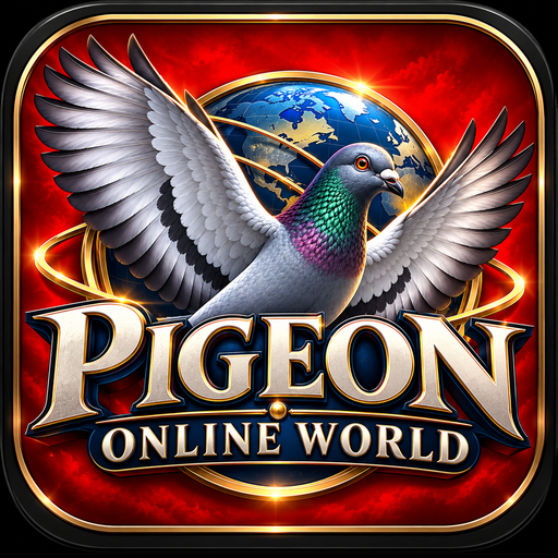 Pigeon Online World PC