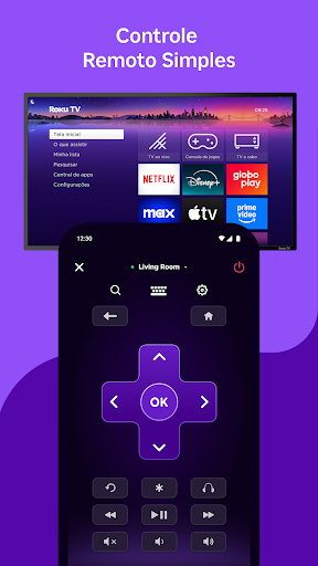 Roku para PC