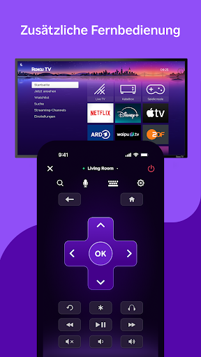 Roku PC