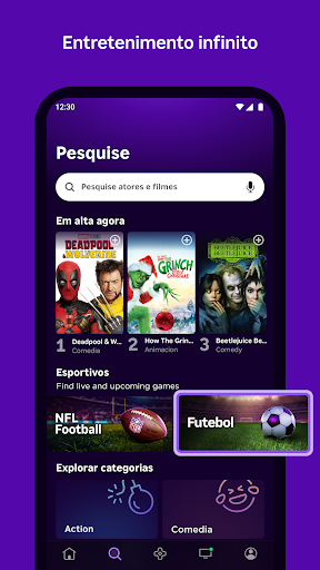 Roku para PC