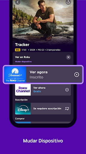 Roku para PC