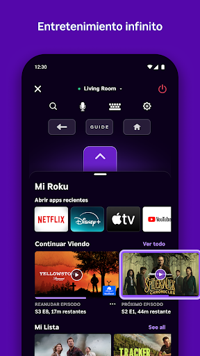 Roku