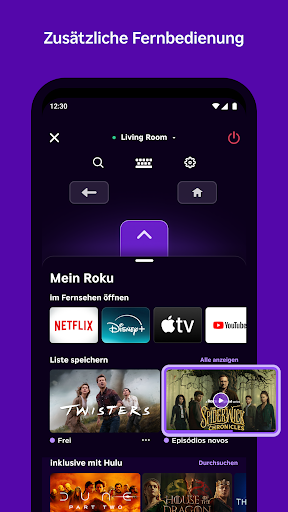 Roku