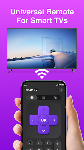 Smart Remote - Easy TV Control PC