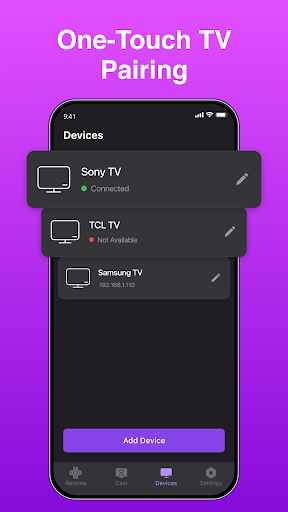 Smart Remote - Easy TV Control PC