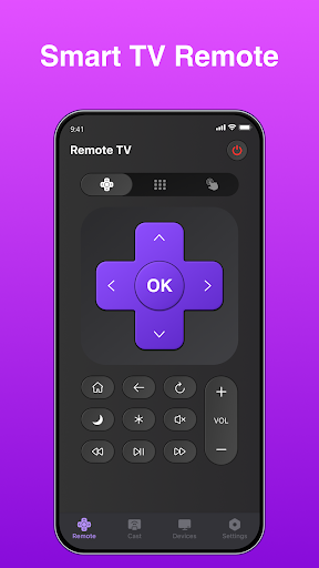 Smart Remote - Easy TV Control PC