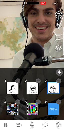 GO:LIVECAST電腦版
