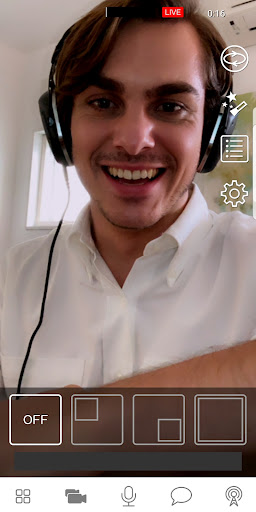 GO:LIVECAST電腦版