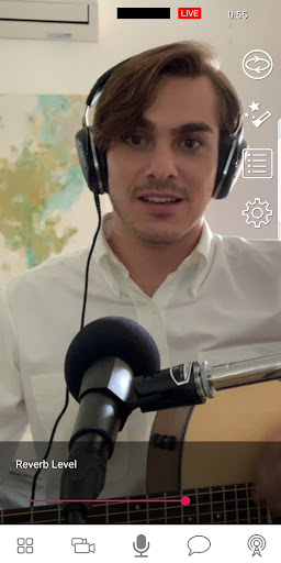 GO:LIVECAST電腦版