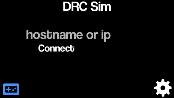 DRC Sim PC