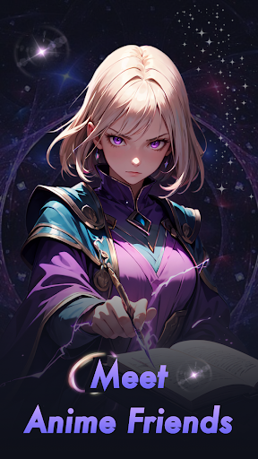 Juice AI - Anime Friend Chat PC