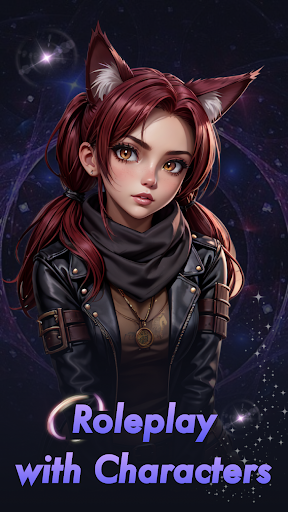 Juice AI - Anime Friend Chat PC