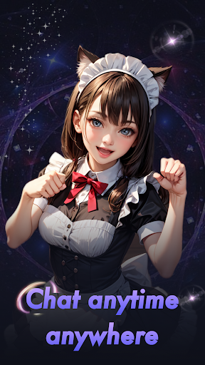 Juice AI - Anime Friend Chat PC