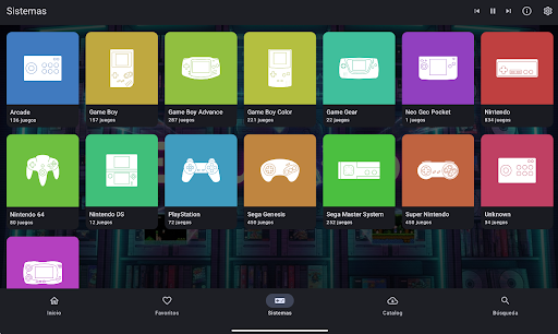 Emulaitor – شبیه‌ساز رترو PC
