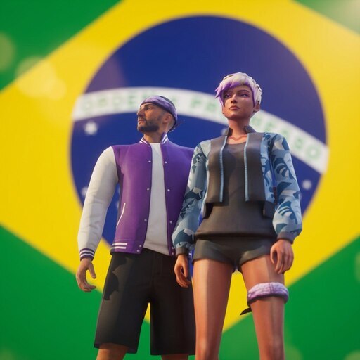 Rio Rise－Game Simulator Mafia PC