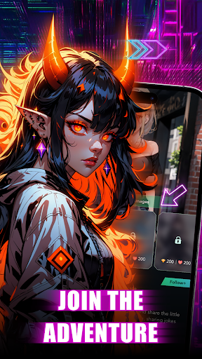 Fantasy Chat: Anime Roleplay PC