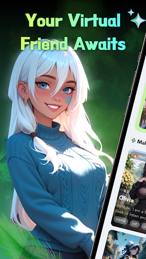 komputer Juicy Chat : Al Roleplay Chat