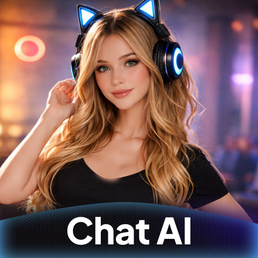 Roleva AI: Chat & Talk PC