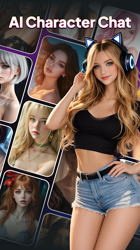 Roleva AI: Chat & Talk PC