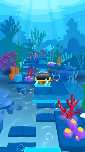 RollerCraft：ローリングダッシュ PC版