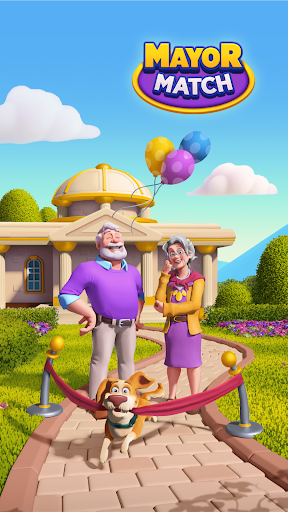 Mayor Match পিসি