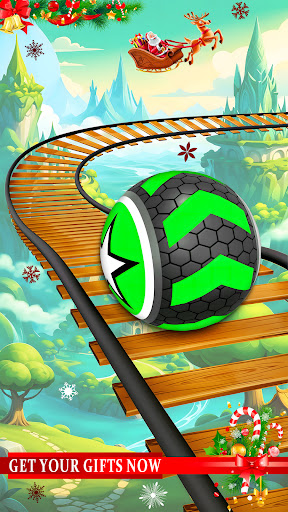 Sky Rolling Ball Master 3D PC