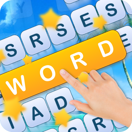 Scrolling Words - Find Words PC