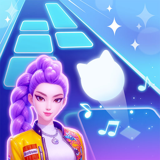 Dancing Cats 2: Music Games