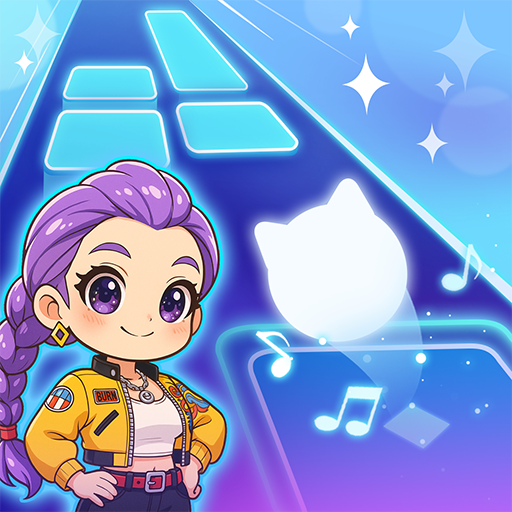 Dancing Cats 2 - Music Games