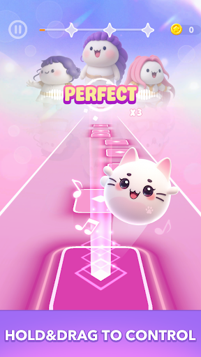 Dancing Cats 2: Music Games