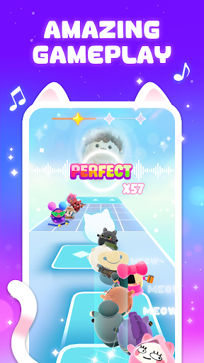 Dancing Cats 2: Music Games电脑版