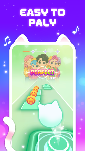 Dancing Cats 2- Jogo de música para PC