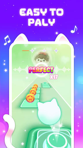 Dancing Cats 2: Music Games PC