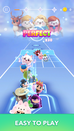 Dancing Cats 2: Music Games