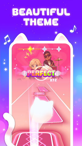 Dancing Cats 2- Jogo de música para PC