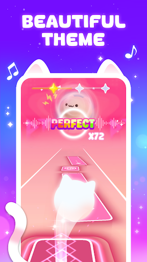 Dancing Cats 2: Music Games电脑版