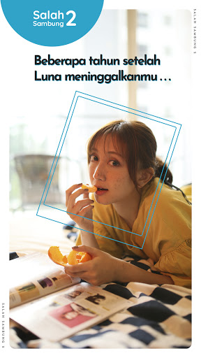 komputer Salah Sambung 2