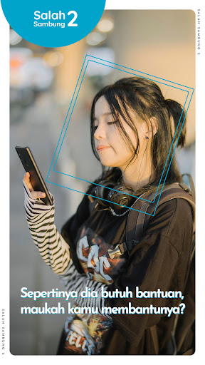 komputer Salah Sambung 2