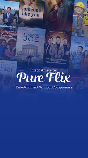Pure Flix PC