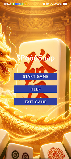 SP666Snap PC