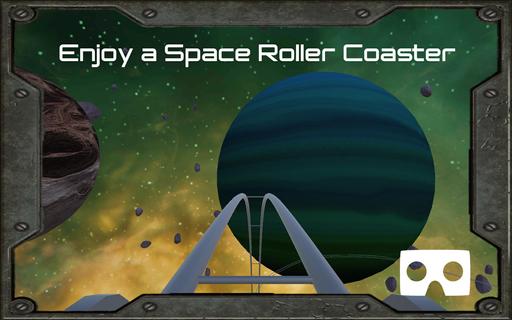 VR Space Exploration Pack (Goo PC