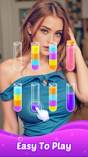 Aqua Romance: Sort Journey電腦版